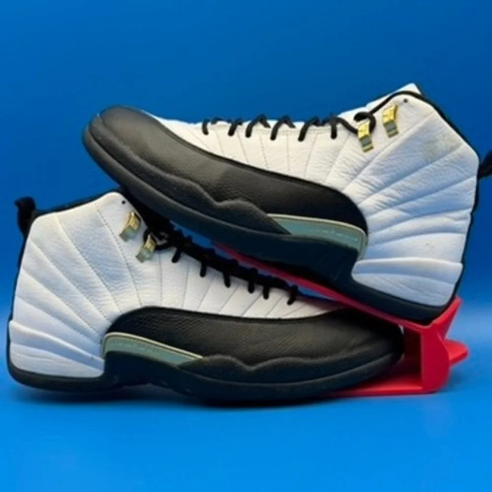 Jordan 12 Retro Royalty Taxi CT8013-170 Size 11.5